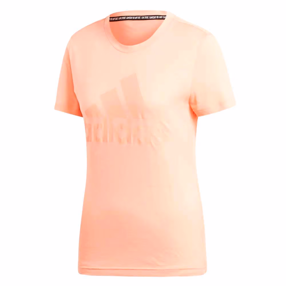  Adidas W MH BOS TEE